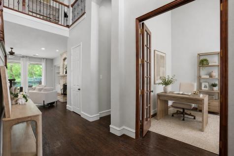 5116 Dunster Drive Mckinney TX 75070