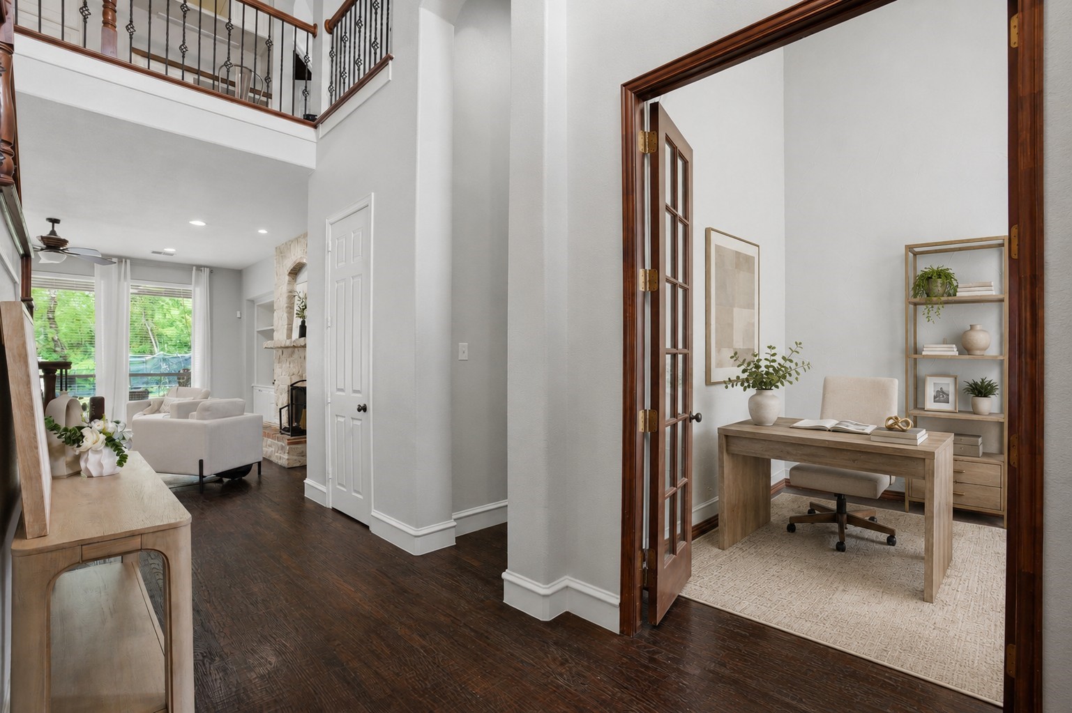 5116 Dunster Drive Mckinney TX 75070