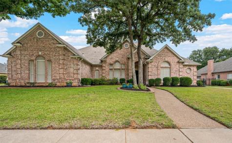 8320 Thorndyke Drive North Richland Hills TX 76182