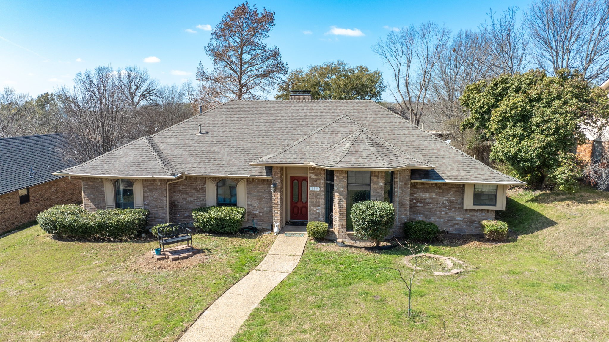 115 Teakwood Drive Rockwall TX 75087