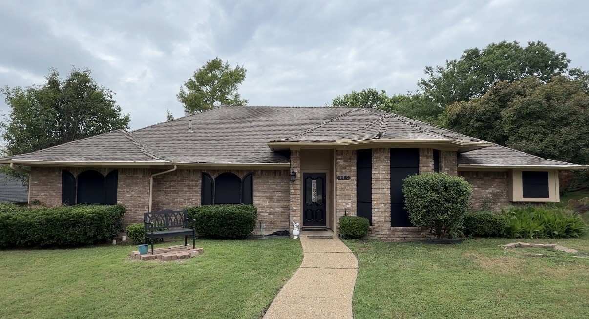 115 Teakwood Drive Rockwall TX 75087