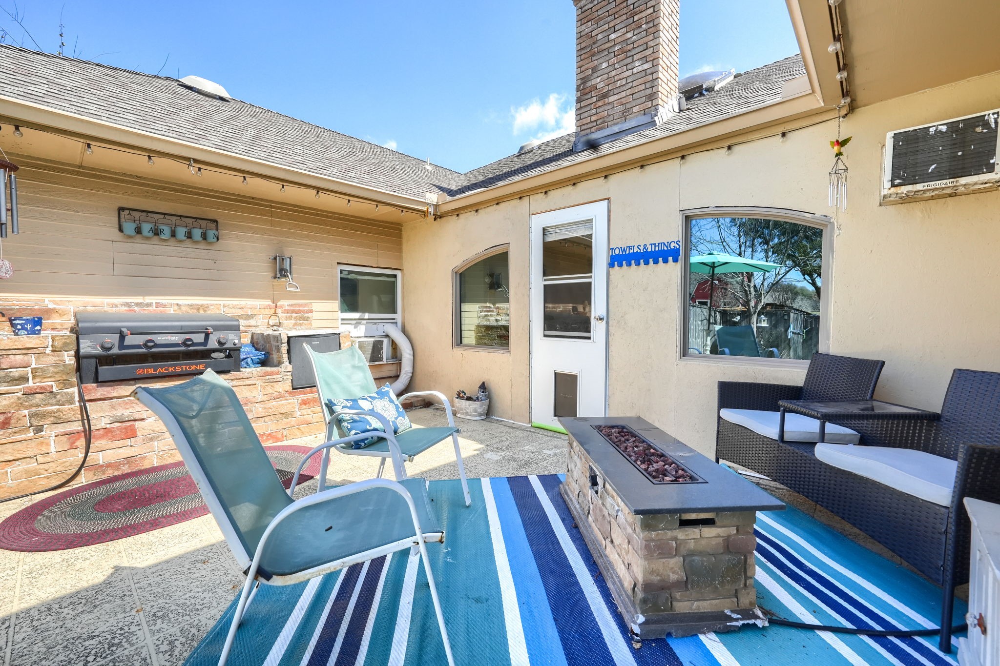 115 Teakwood Drive Rockwall TX 75087