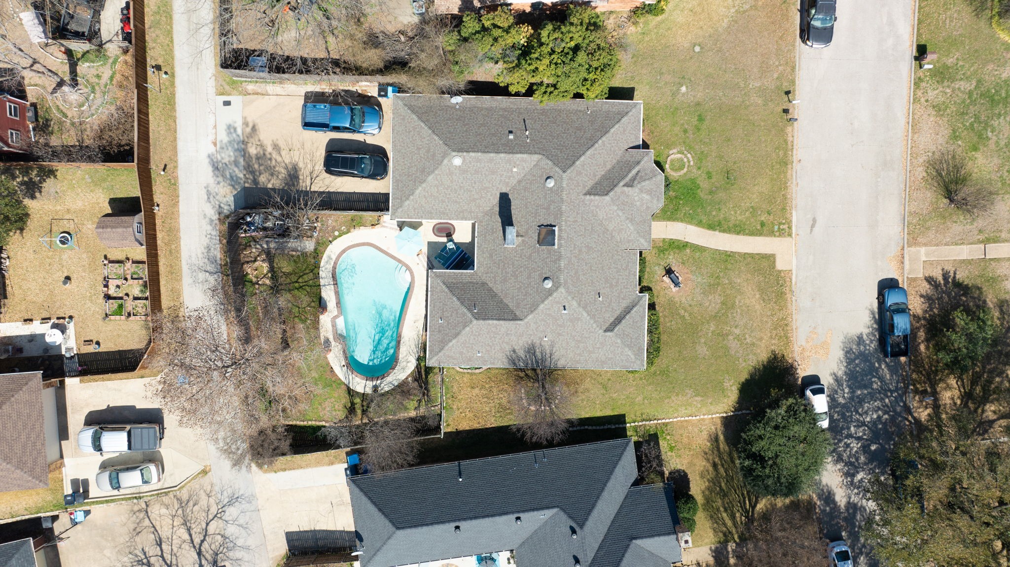 115 Teakwood Drive Rockwall TX 75087