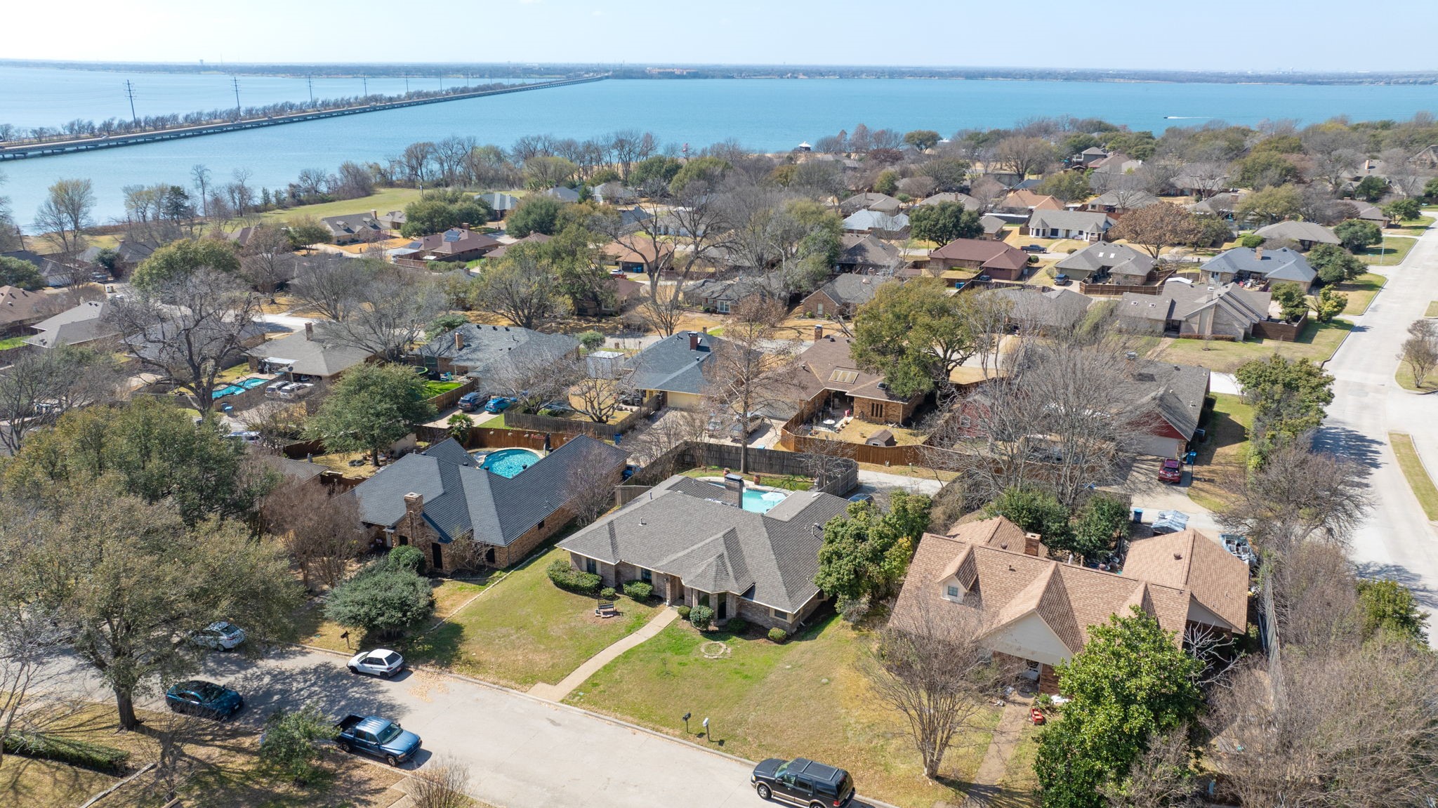 115 Teakwood Drive Rockwall TX 75087
