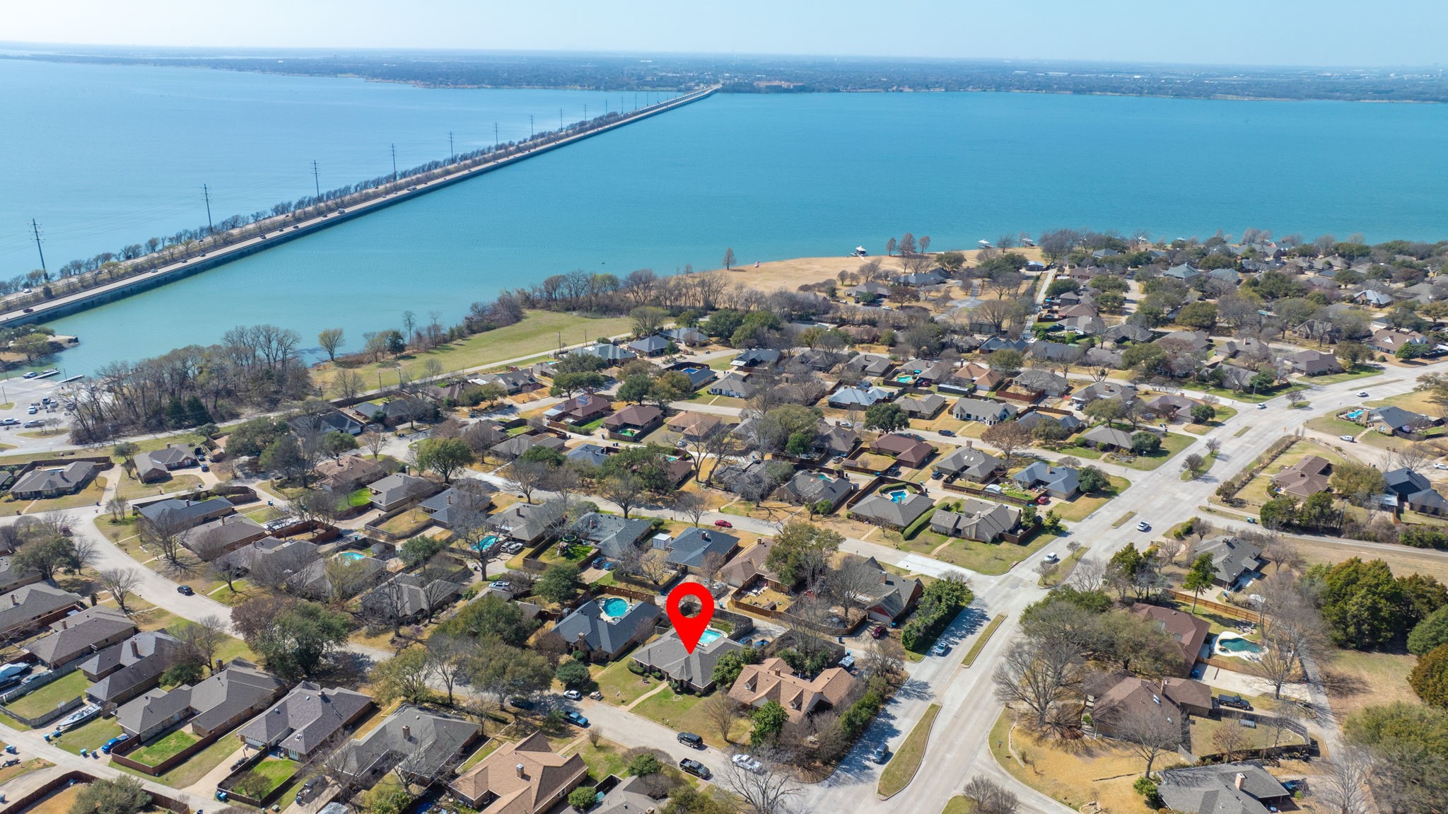 115 Teakwood Drive Rockwall TX 75087