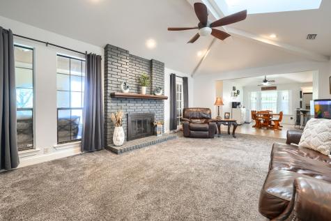 115 Teakwood Drive Rockwall TX 75087