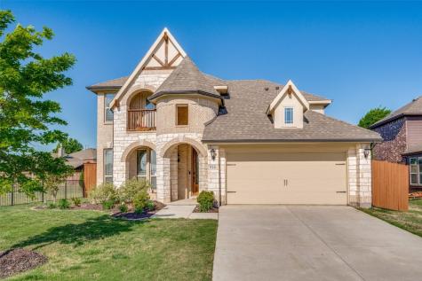 916 Marion Farm Road Little Elm TX 75068