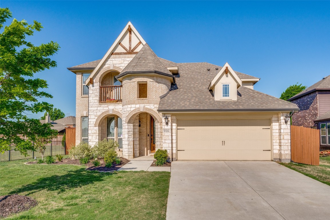 916 Marion Farm Road Little Elm TX 75068