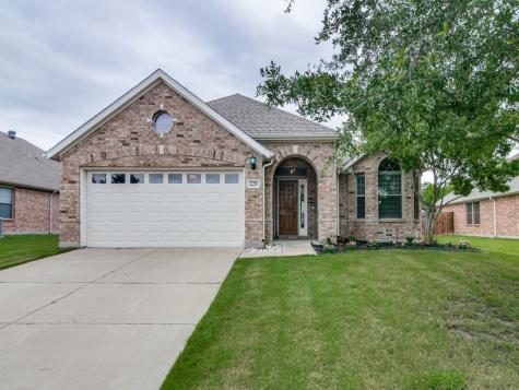 225 Shadybrook Drive Wylie TX 75098