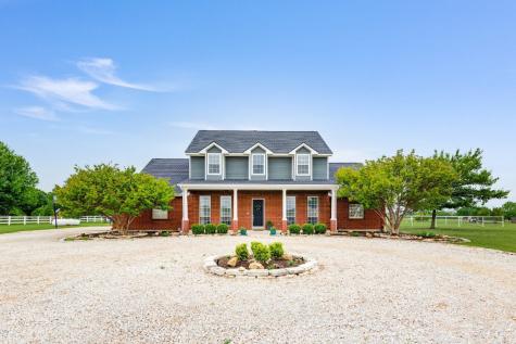 2317 Parks Court Haslet TX 76052