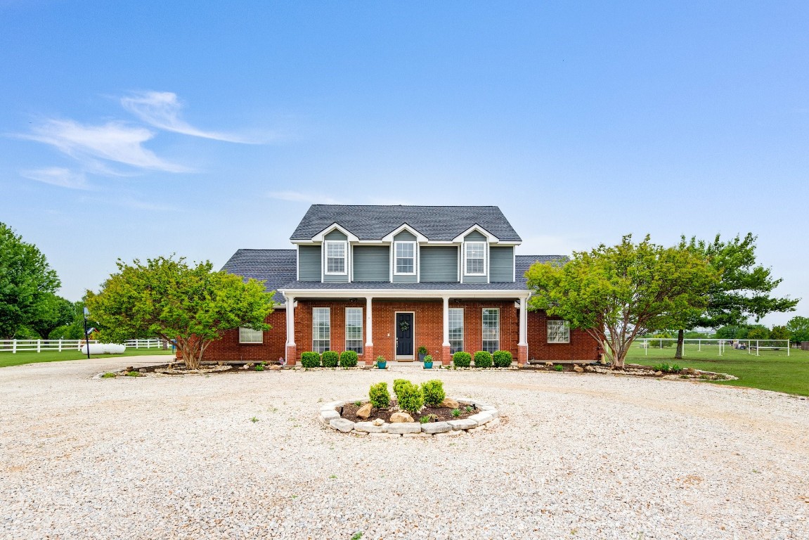 2317 Parks Court Haslet TX 76052