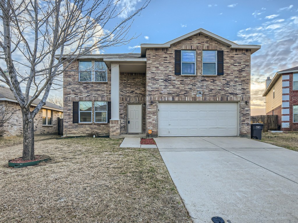 9217 Riding Stable Lane Fort Worth TX 76123