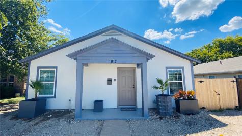1917 Galveston Street Grand Prairie TX 75051