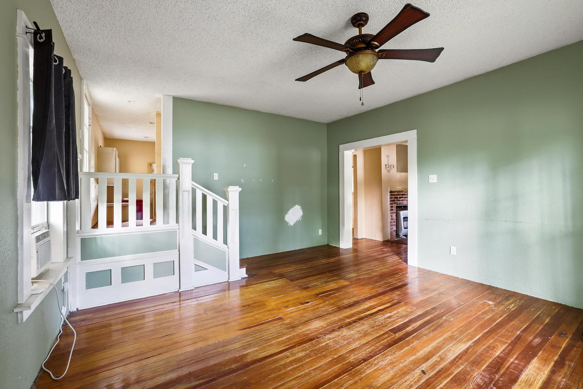 402 W Main Street Ladonia TX 75449