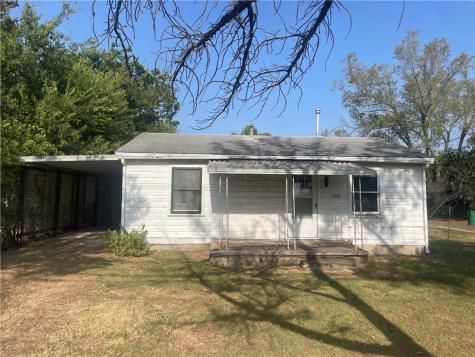 4393 Old Dallas Road Elm Mott TX 76640