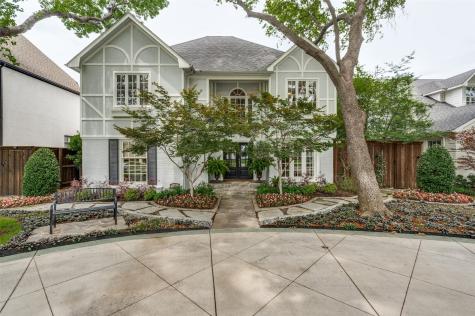 4228 Southwestern Boulevard University Park TX 75225