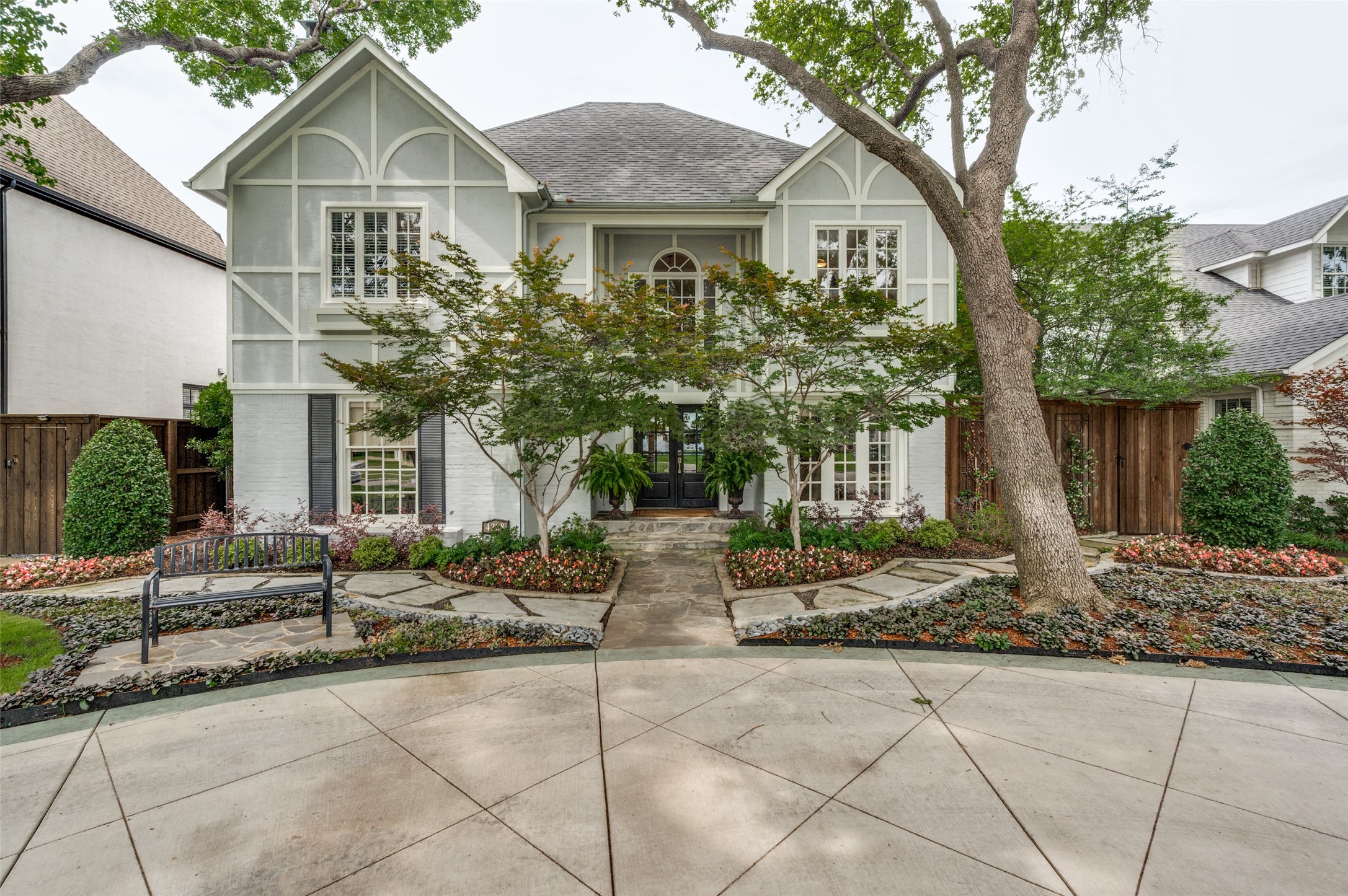 4228 Southwestern Boulevard University Park TX 75225