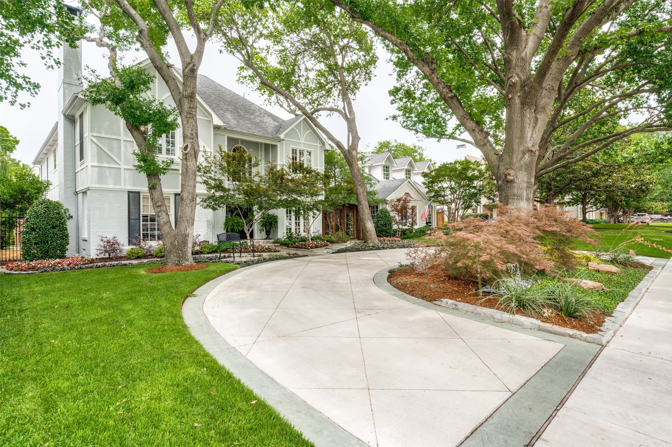 4228 Southwestern Boulevard University Park TX 75225