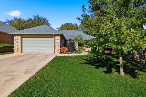 1311 Wilderness Street Denton TX 76205