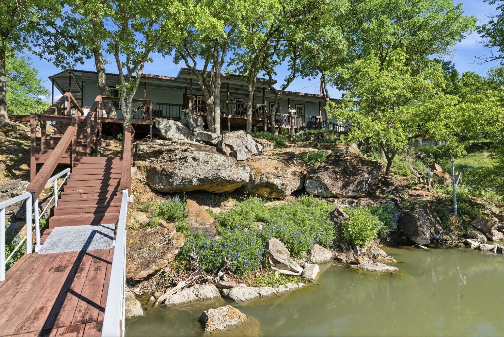 1069 Kennon Point Palo Pinto TX 76484