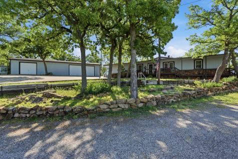 1069 Kennon Point Palo Pinto TX 76484