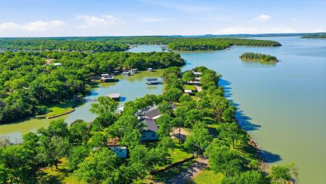 1069 Kennon Point Palo Pinto TX 76484