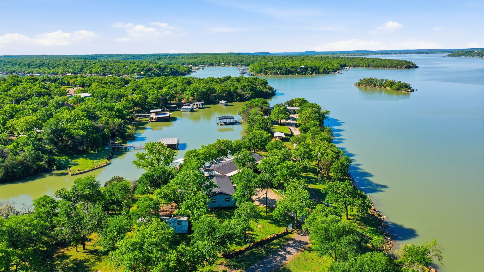 1069 Kennon Point Palo Pinto TX 76484