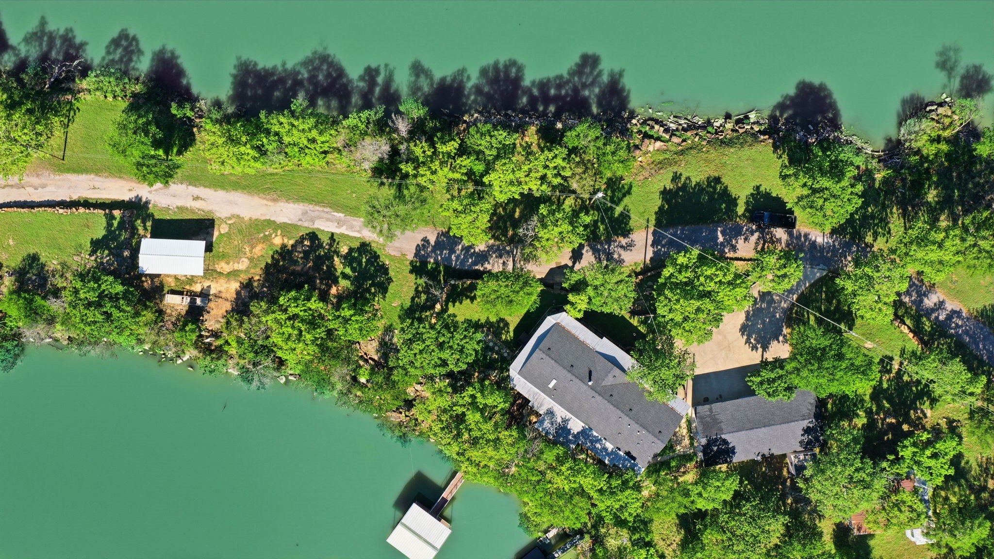 1069 Kennon Point Palo Pinto TX 76484