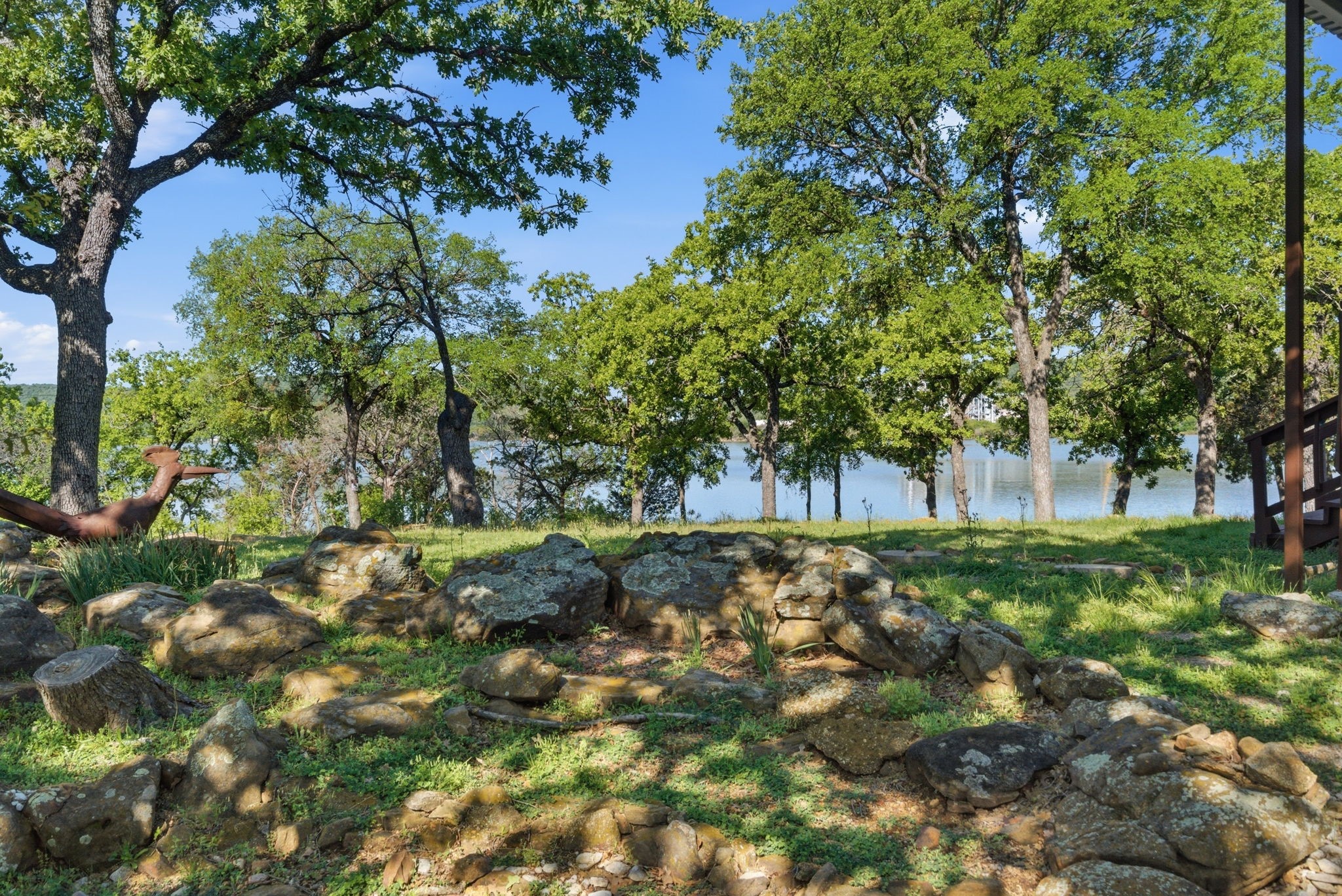 1069 Kennon Point Palo Pinto TX 76484