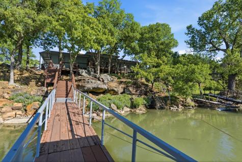 1069 Kennon Point Palo Pinto TX 76484