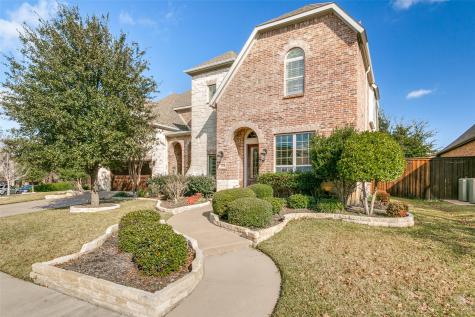 130 W Braewood Drive Coppell TX 75019