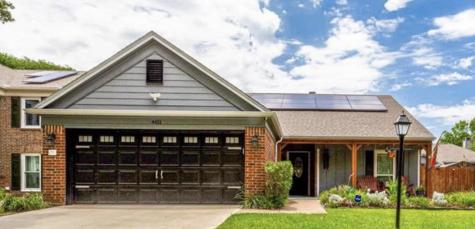 4451 Mercer Street Grand Prairie TX 75052