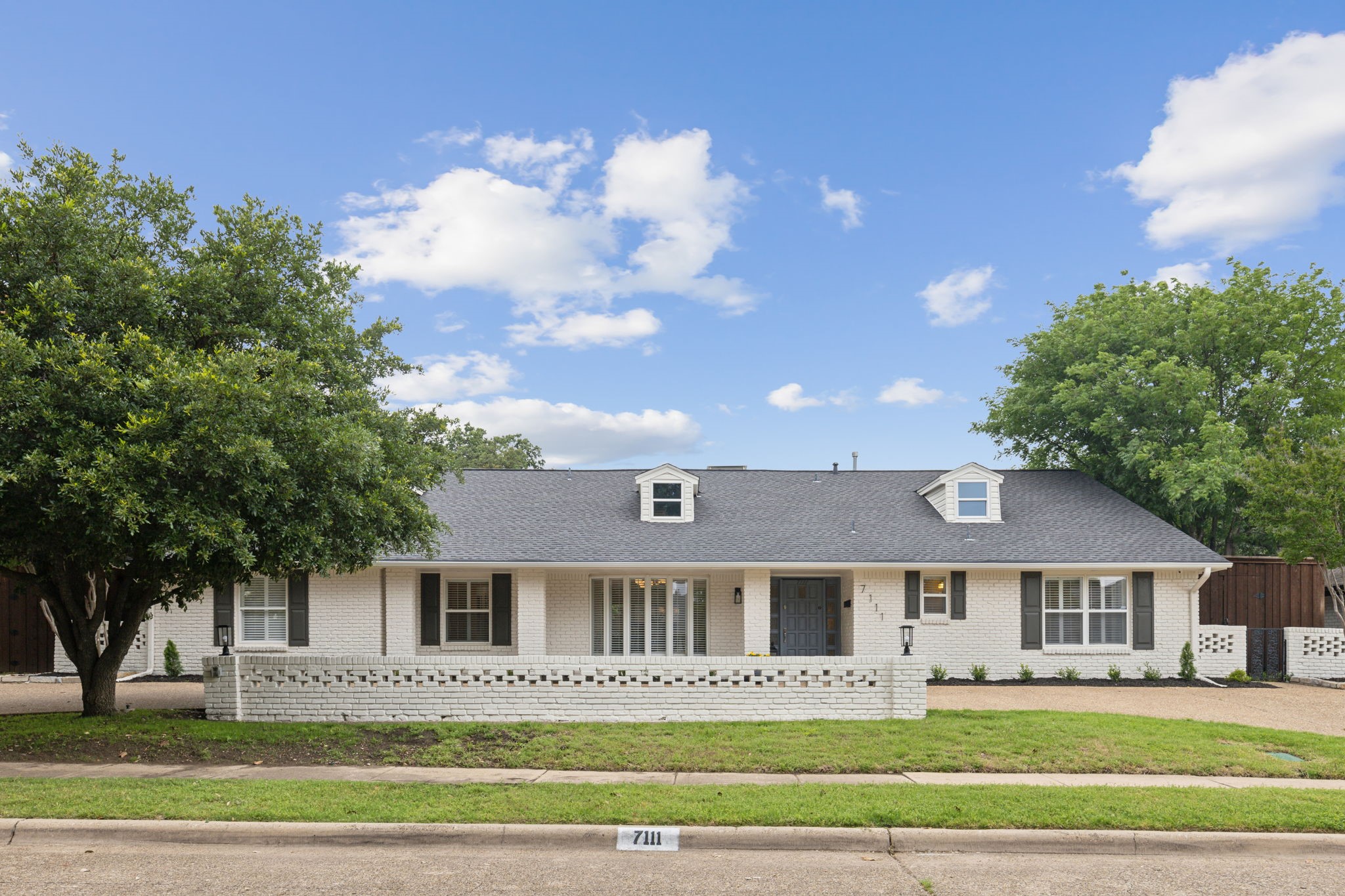 7111 Mimosa Lane Dallas TX 75230
