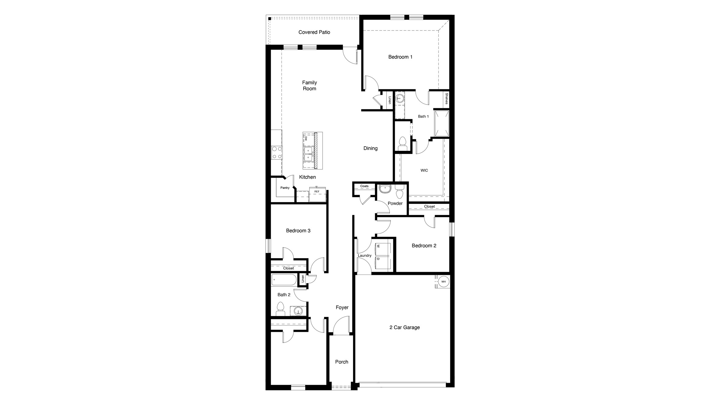 1910 Cherokee Lane Cleburne TX 76033