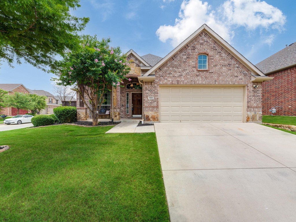 9001 Hawley Drive Fort Worth TX 76244