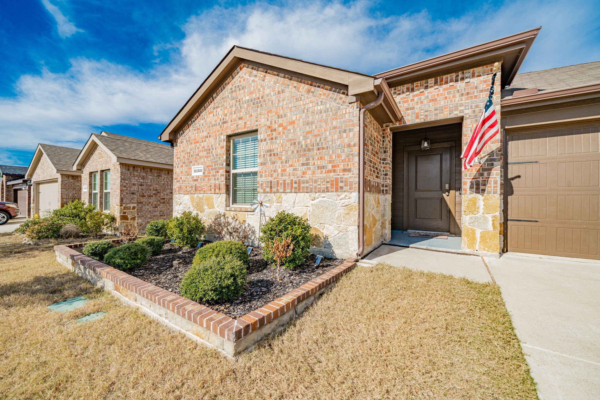 2133 Palestine Oak Drive Royse City TX 75189
