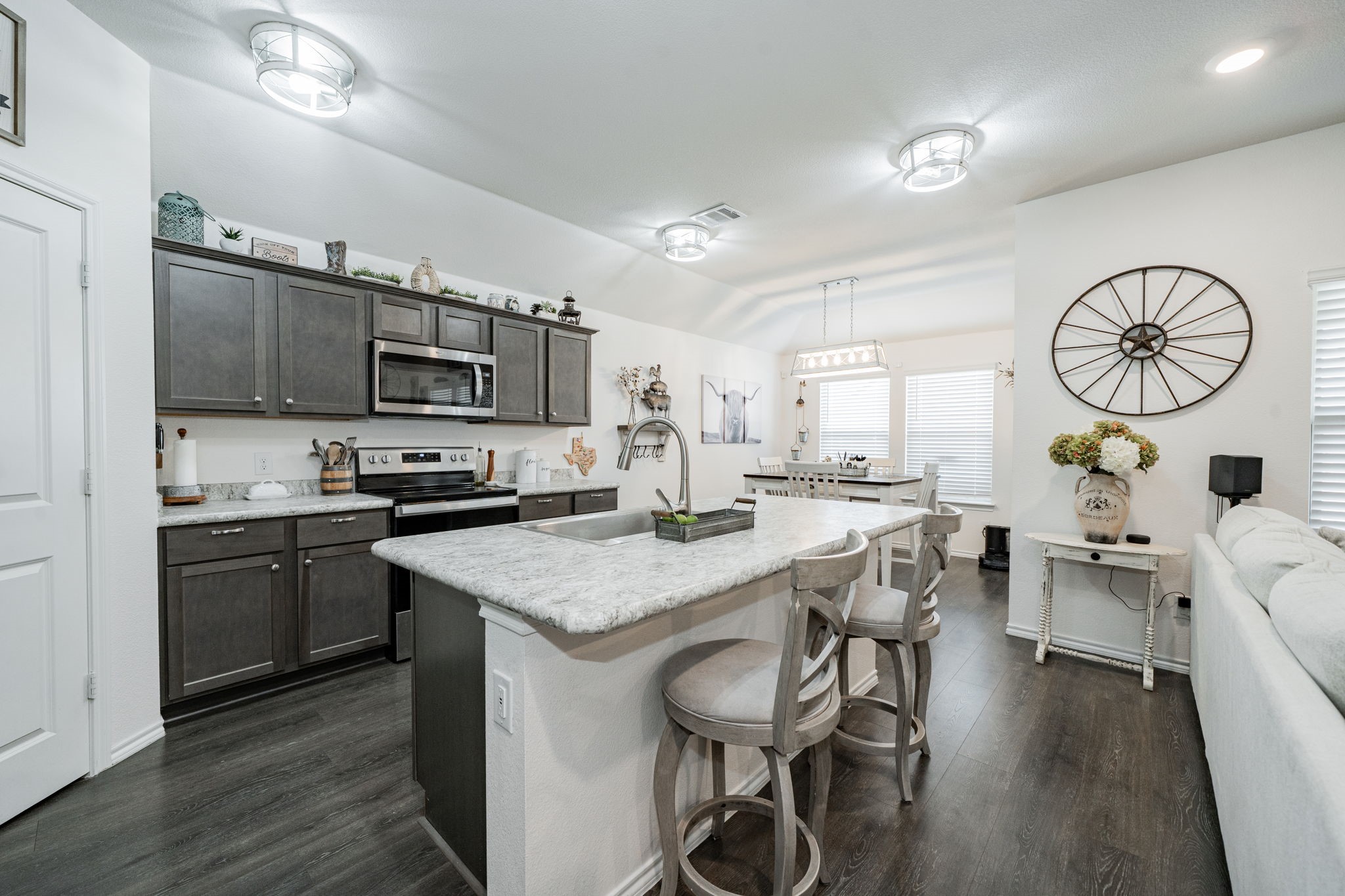 2133 Palestine Oak Drive Royse City TX 75189