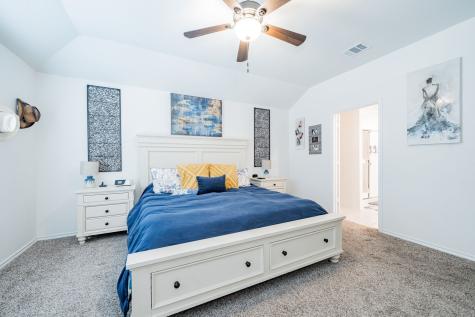 2133 Palestine Oak Drive Royse City TX 75189