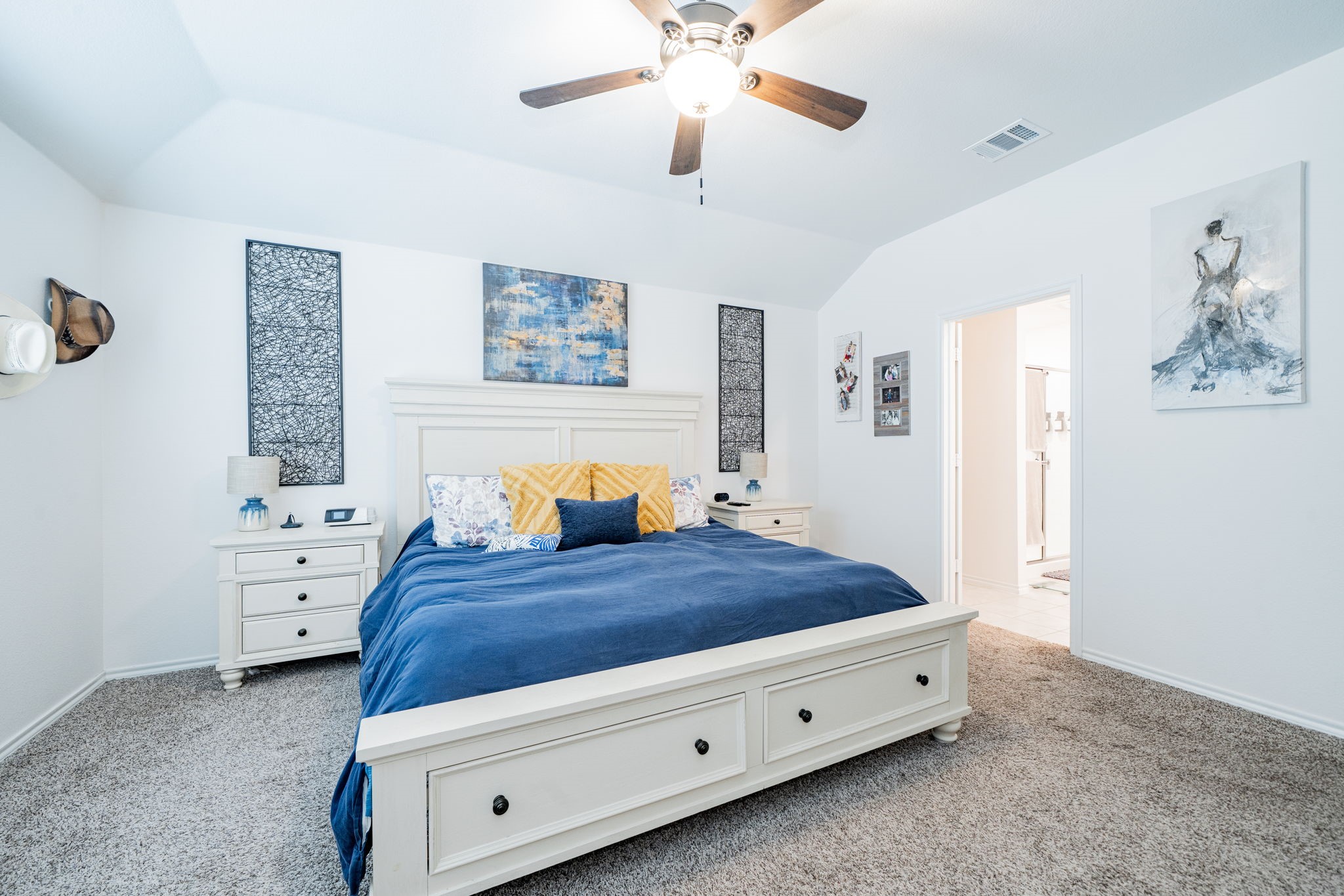 2133 Palestine Oak Drive Royse City TX 75189