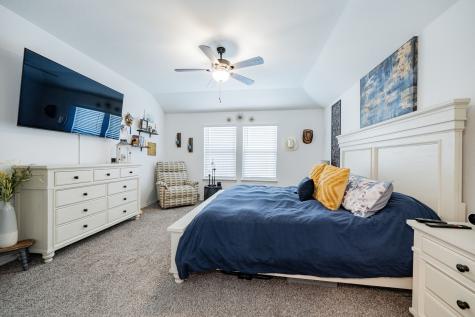 2133 Palestine Oak Drive Royse City TX 75189