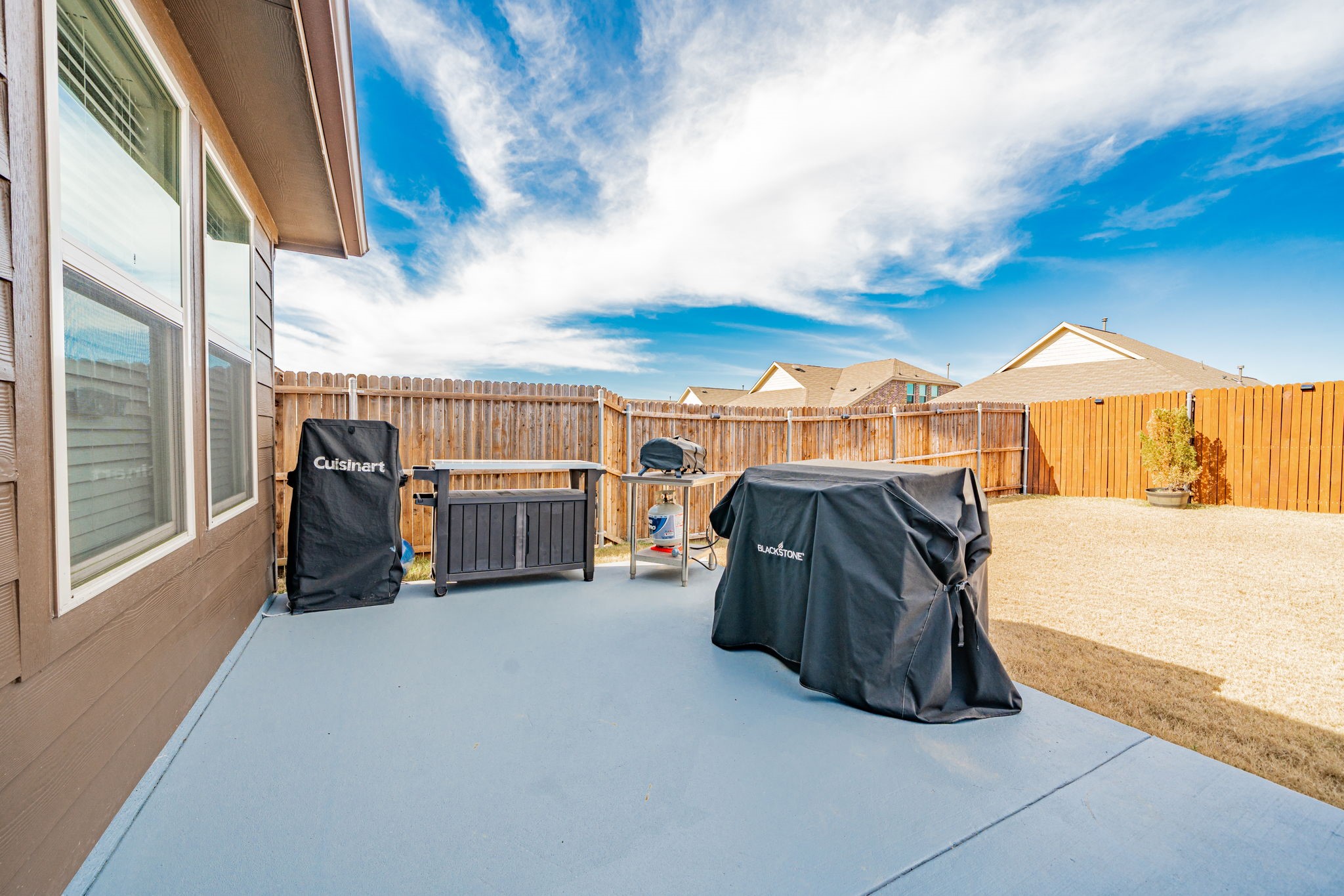 2133 Palestine Oak Drive Royse City TX 75189