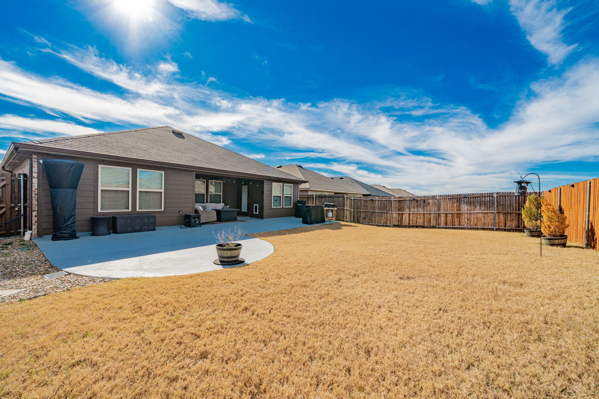 2133 Palestine Oak Drive Royse City TX 75189