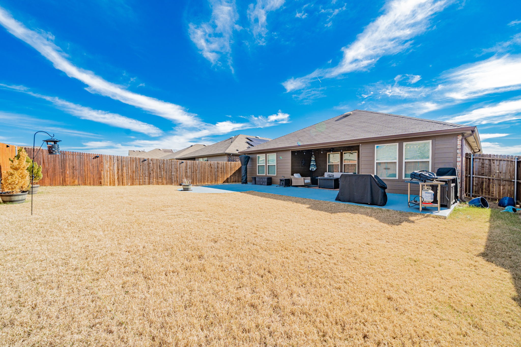2133 Palestine Oak Drive Royse City TX 75189