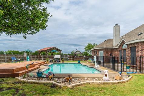 12866 State Highway 78 N Blue Ridge TX 75424