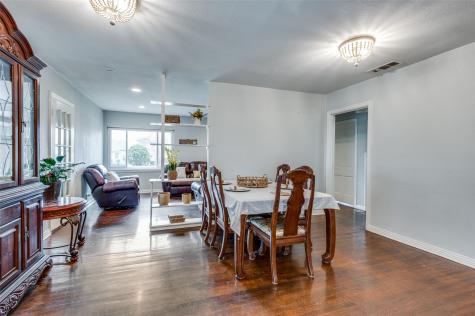 3116 Grafton Avenue Dallas TX 75211