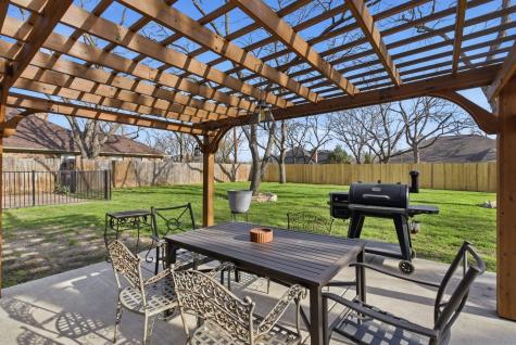 5206 Wedgefield Granbury TX 76049