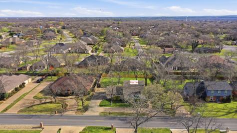 5206 Wedgefield Granbury TX 76049