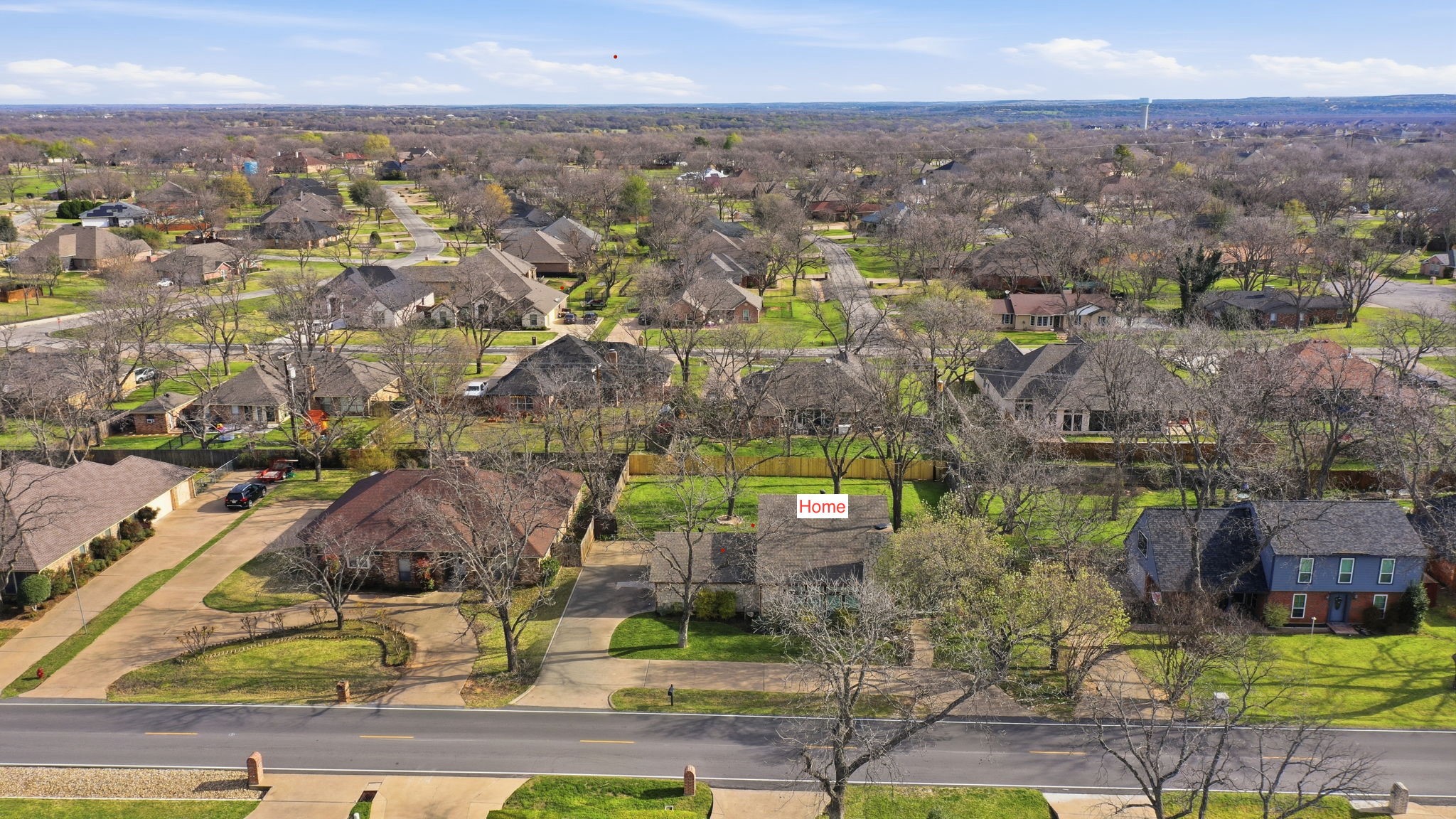 5206 Wedgefield Granbury TX 76049