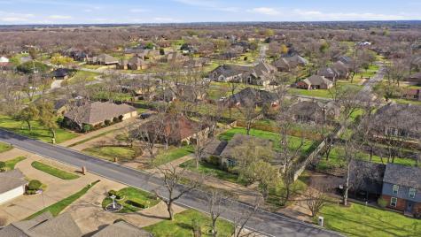 5206 Wedgefield Granbury TX 76049