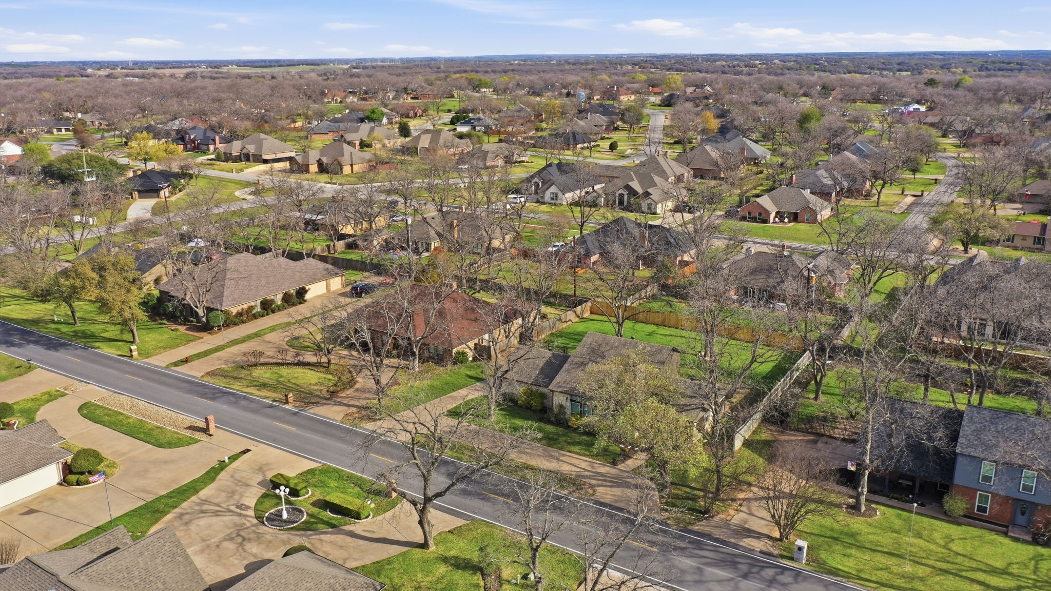 5206 Wedgefield Granbury TX 76049